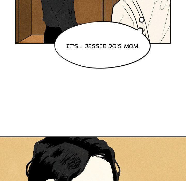 I Pray Manhwa - Chapter 17 Page 116