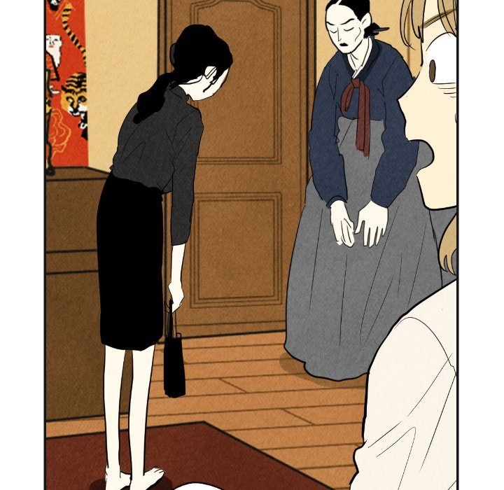 I Pray Manhwa - Chapter 17 Page 119