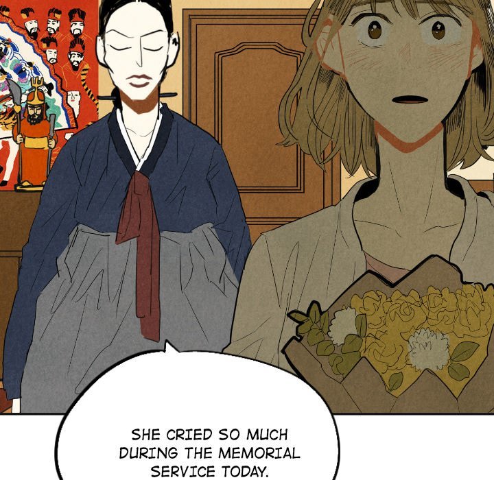 I Pray Manhwa - Chapter 17 Page 126