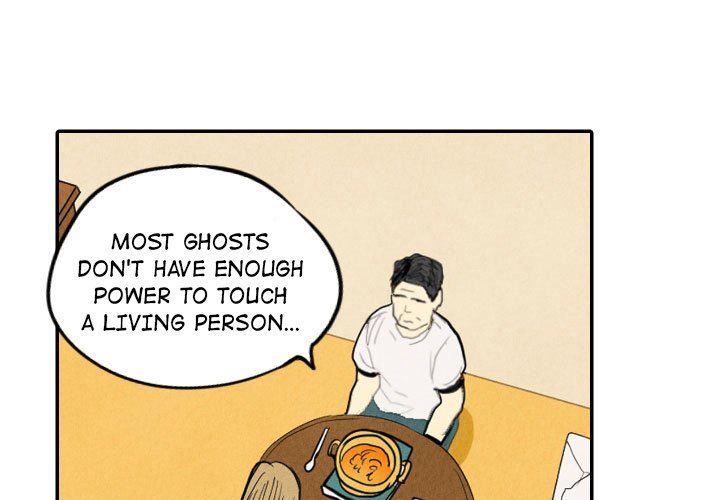 I Pray Manhwa - Chapter 8 Page 0