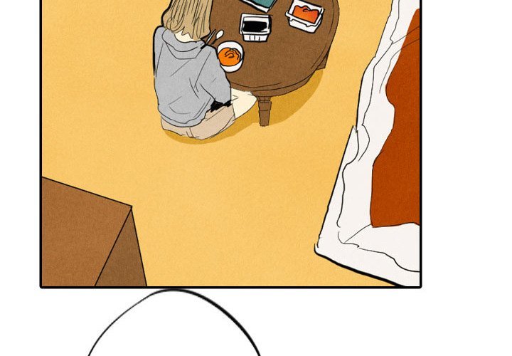 I Pray Manhwa - Chapter 8 Page 1