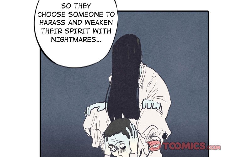 I Pray Manhwa - Chapter 8 Page 2