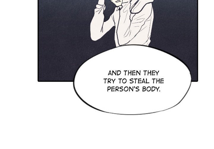 I Pray Manhwa - Chapter 8 Page 3