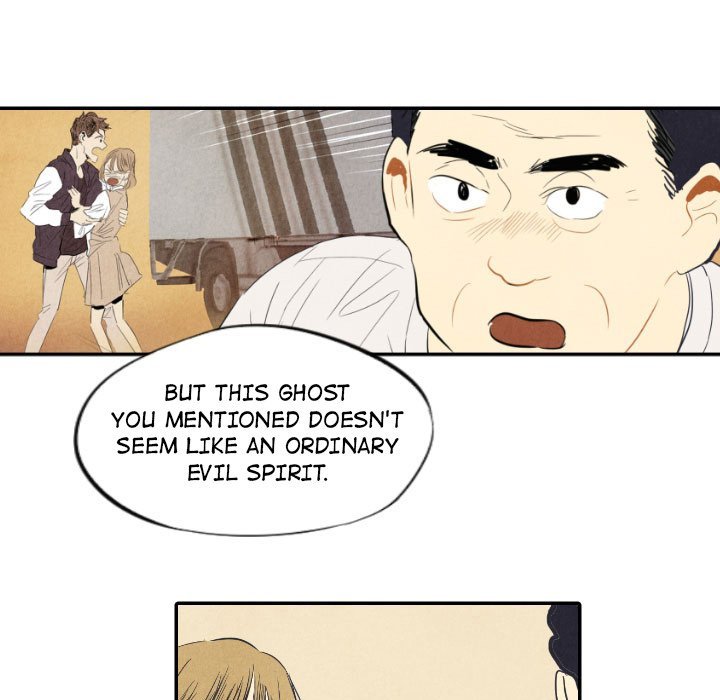 I Pray Manhwa - Chapter 8 Page 4