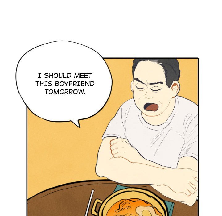 I Pray Manhwa - Chapter 8 Page 6