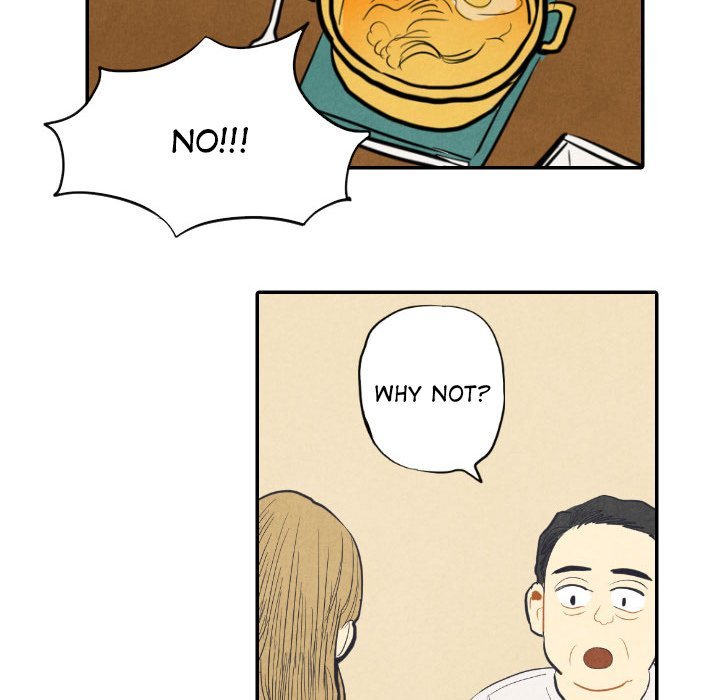 I Pray Manhwa - Chapter 8 Page 7