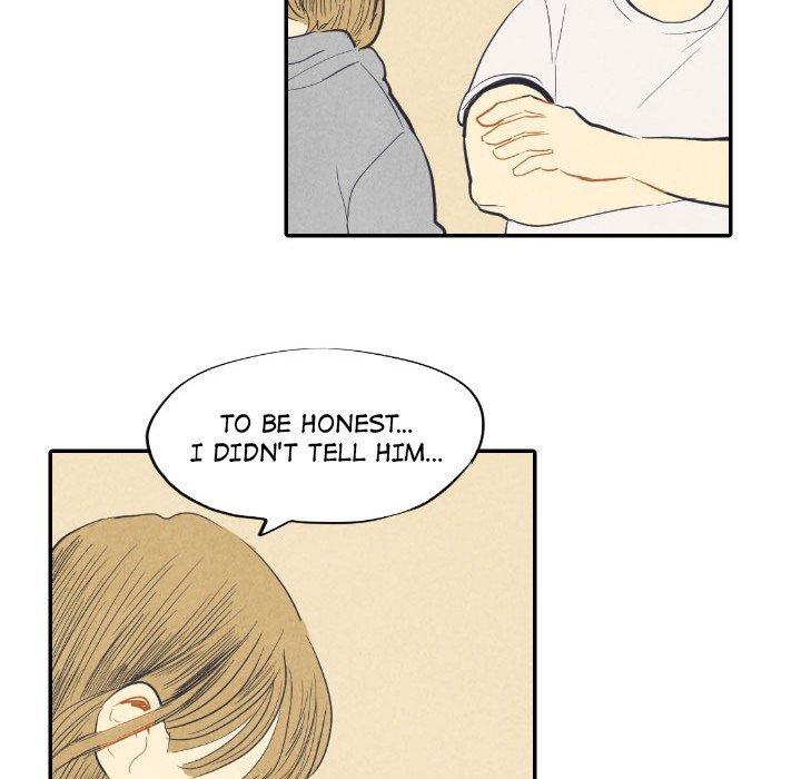 I Pray Manhwa - Chapter 8 Page 8