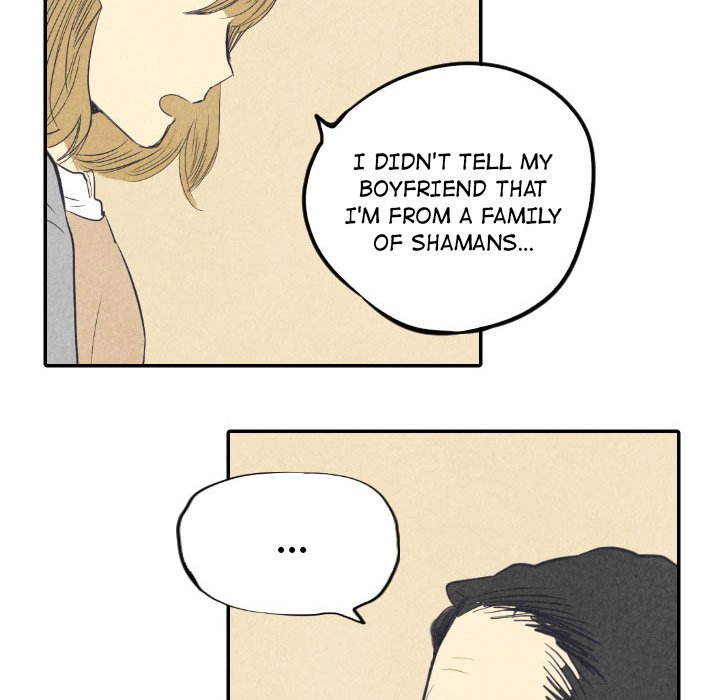 I Pray Manhwa - Chapter 8 Page 9