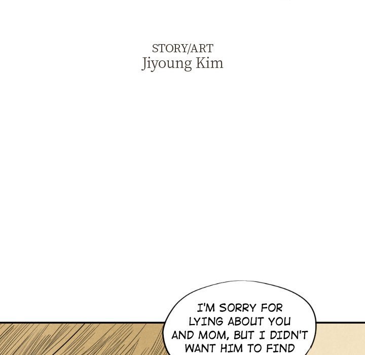 I Pray Manhwa - Chapter 8 Page 12