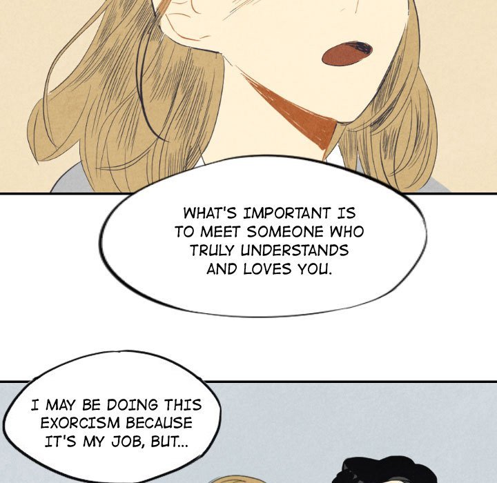 I Pray Manhwa - Chapter 8 Page 20