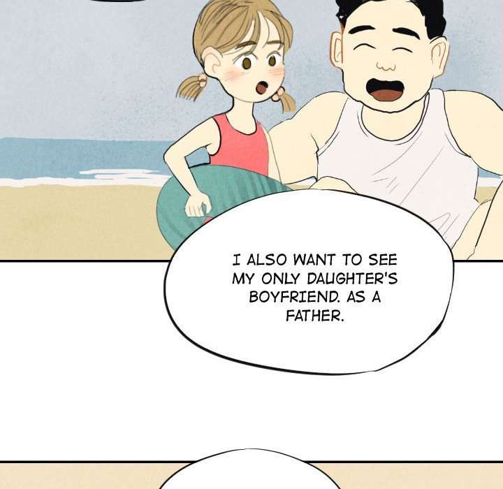 I Pray Manhwa - Chapter 8 Page 21