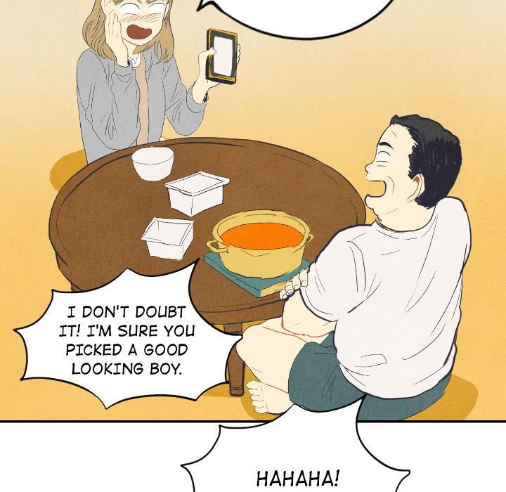 I Pray Manhwa - Chapter 8 Page 25