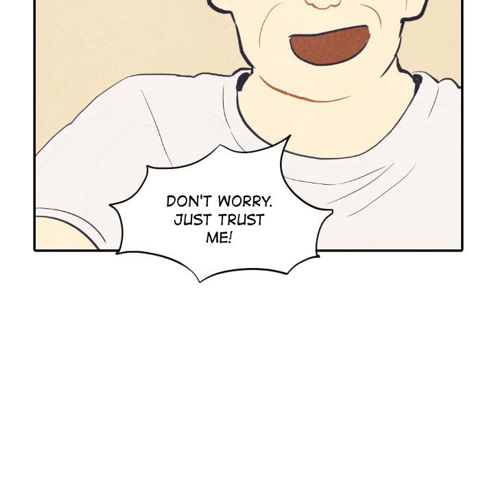 I Pray Manhwa - Chapter 8 Page 28