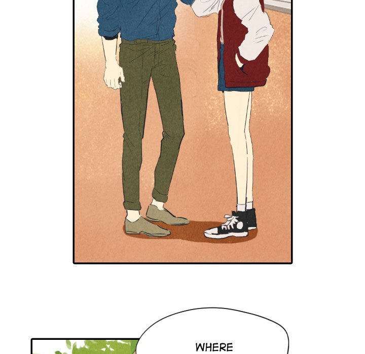 I Pray Manhwa - Chapter 8 Page 31