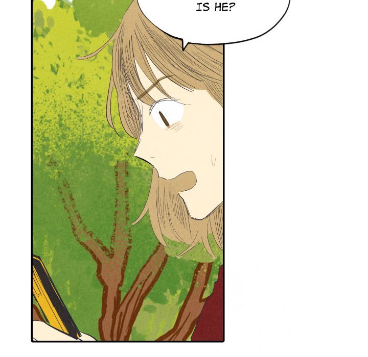 I Pray Manhwa - Chapter 8 Page 32