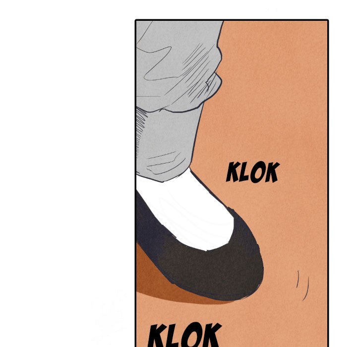 I Pray Manhwa - Chapter 8 Page 33