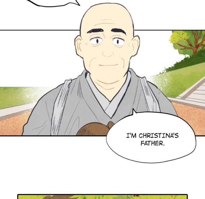 I Pray Manhwa - Chapter 8 Page 35