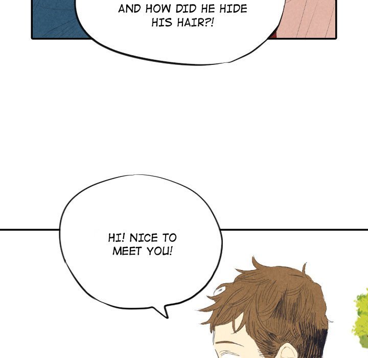 I Pray Manhwa - Chapter 8 Page 37