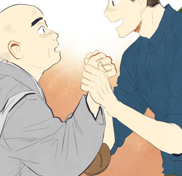 I Pray Manhwa - Chapter 8 Page 38