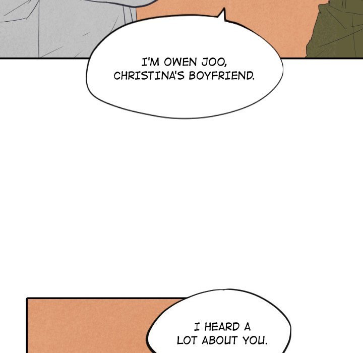 I Pray Manhwa - Chapter 8 Page 39