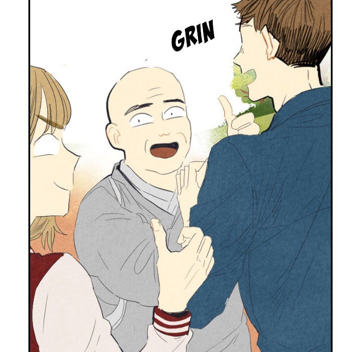 I Pray Manhwa - Chapter 8 Page 43