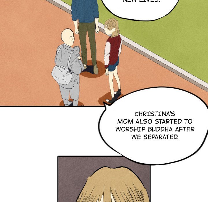 I Pray Manhwa - Chapter 8 Page 46