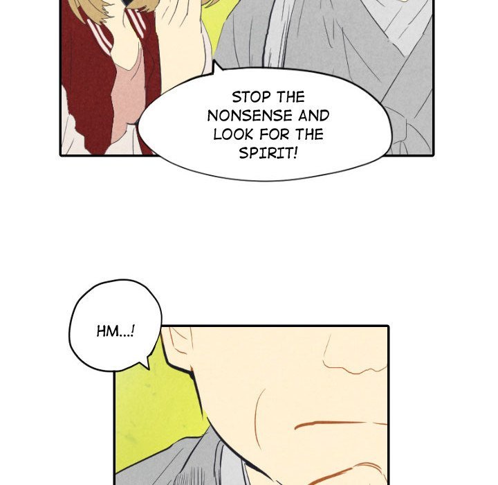 I Pray Manhwa - Chapter 8 Page 53