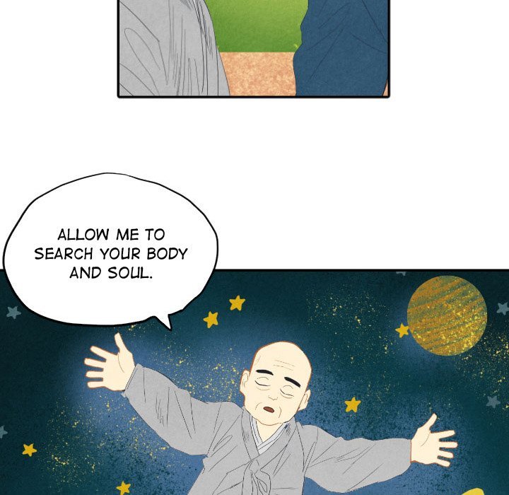 I Pray Manhwa - Chapter 8 Page 57