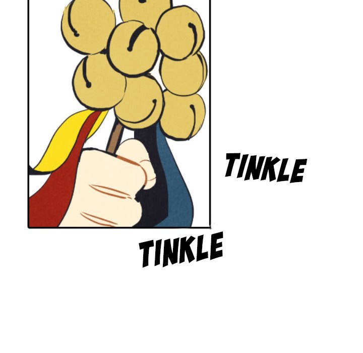 I Pray Manhwa - Chapter 8 Page 59