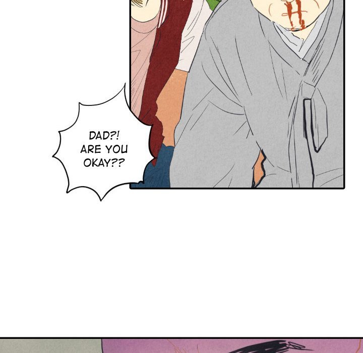 I Pray Manhwa - Chapter 8 Page 75