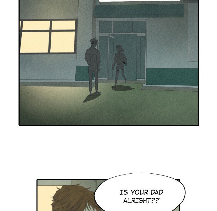 I Pray Manhwa - Chapter 8 Page 78