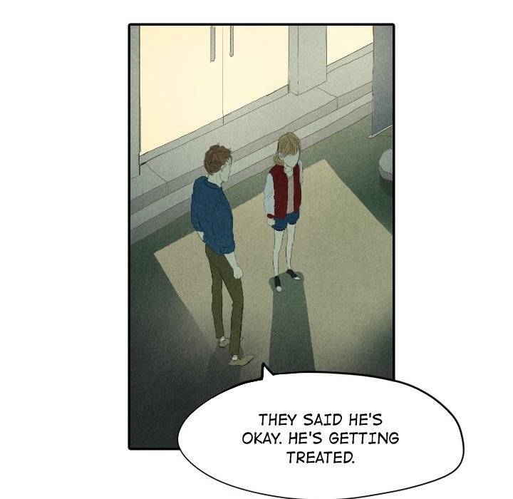 I Pray Manhwa - Chapter 8 Page 80