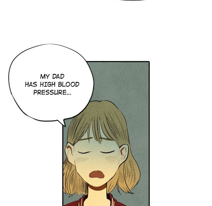 I Pray Manhwa - Chapter 8 Page 81