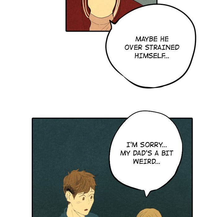 I Pray Manhwa - Chapter 8 Page 82