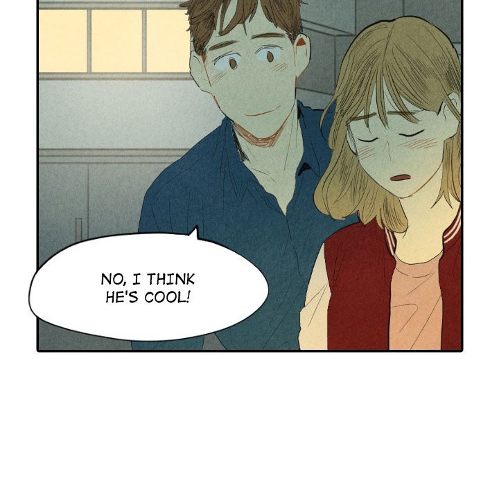 I Pray Manhwa - Chapter 8 Page 84