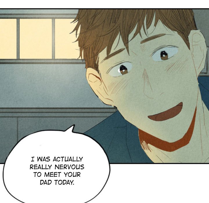 I Pray Manhwa - Chapter 8 Page 85