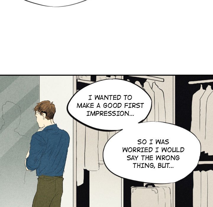 I Pray Manhwa - Chapter 8 Page 86