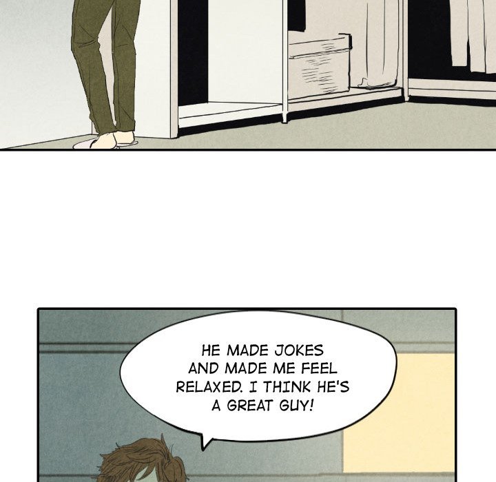 I Pray Manhwa - Chapter 8 Page 87