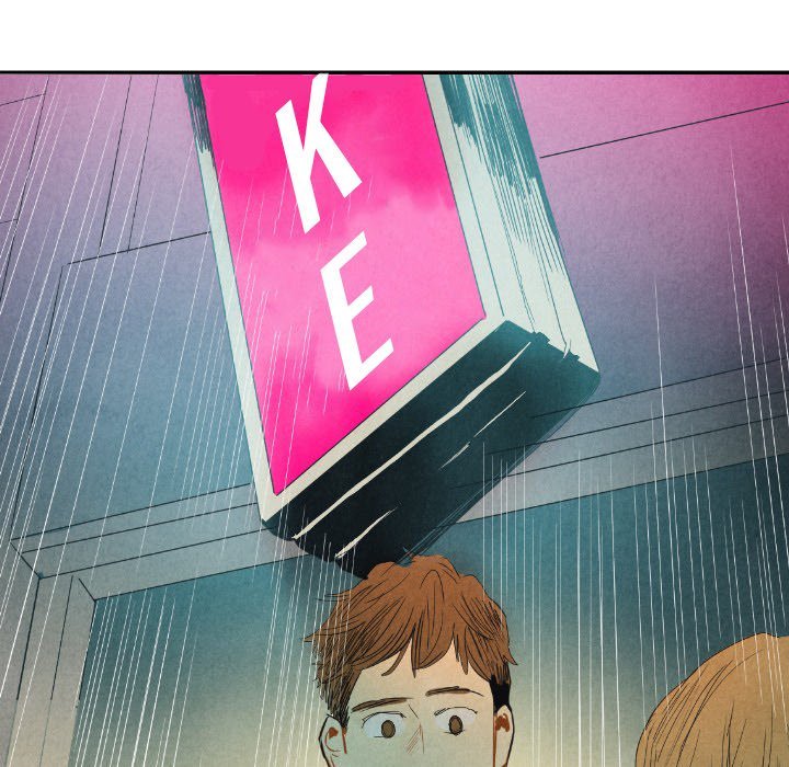 I Pray Manhwa - Chapter 8 Page 92