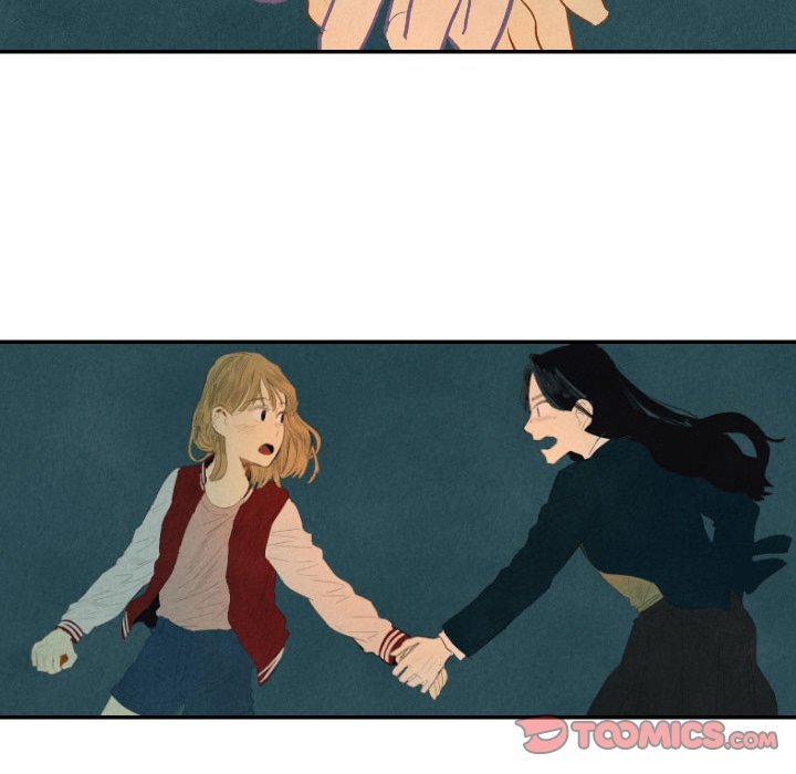 I Pray Manhwa - Chapter 8 Page 98