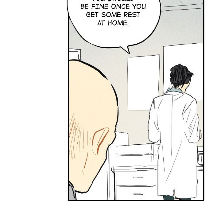 I Pray Manhwa - Chapter 8 Page 113