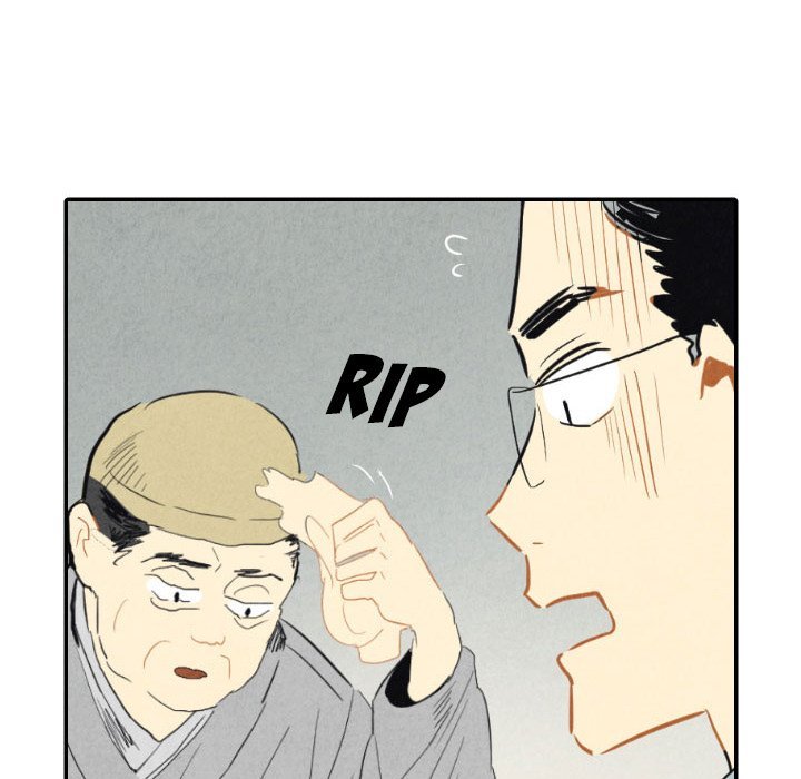 I Pray Manhwa - Chapter 8 Page 114