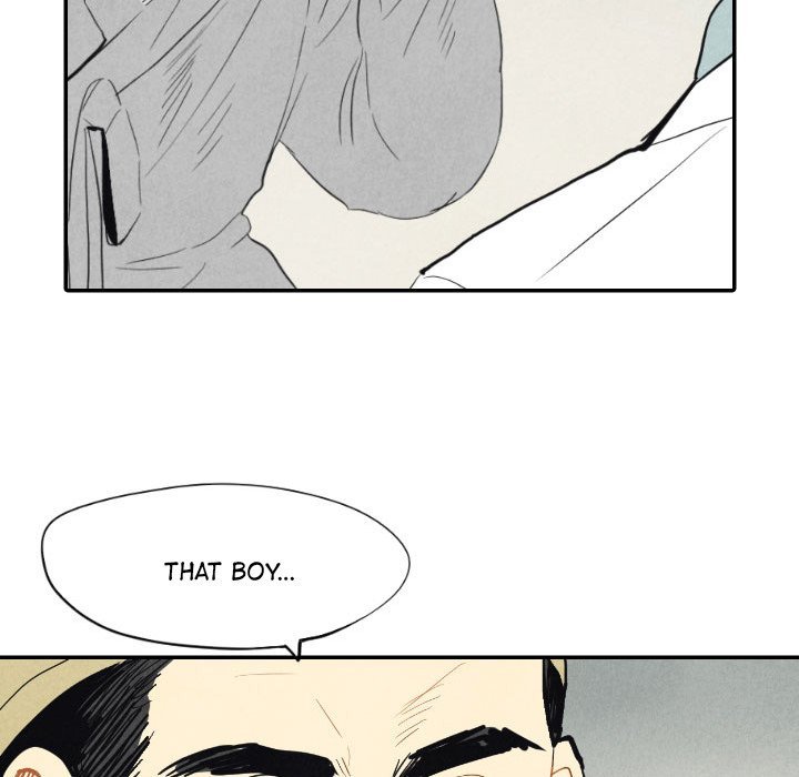 I Pray Manhwa - Chapter 8 Page 115