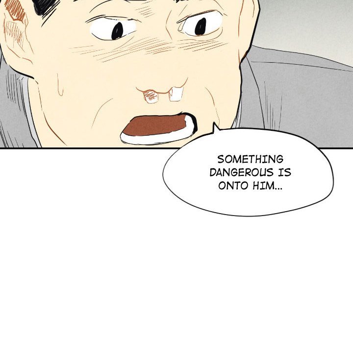 I Pray Manhwa - Chapter 8 Page 116