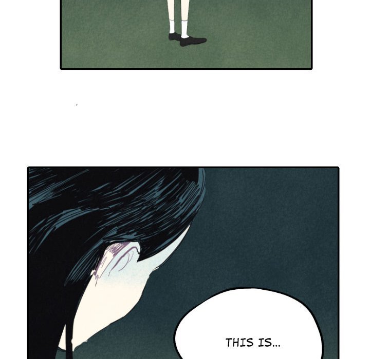 I Pray Manhwa - Chapter 8 Page 118