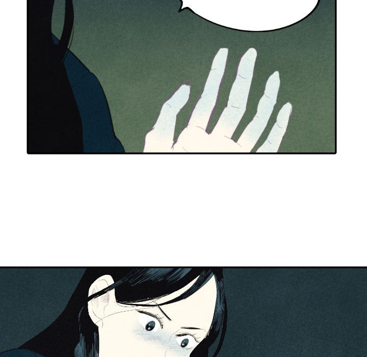 I Pray Manhwa - Chapter 8 Page 119