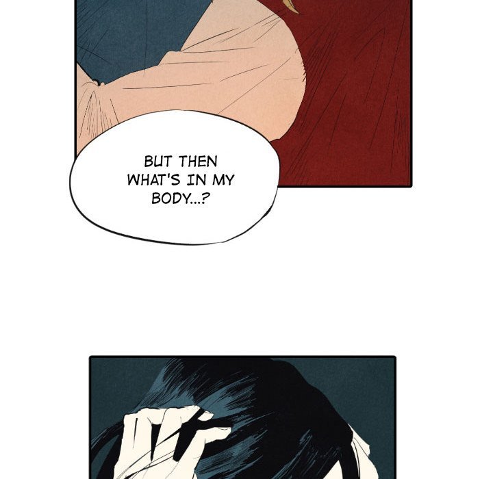 I Pray Manhwa - Chapter 8 Page 122