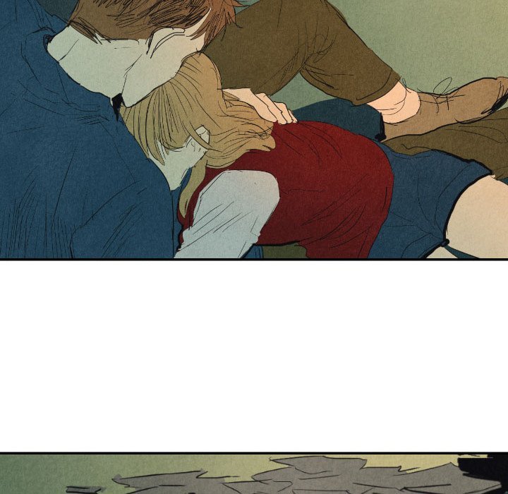 I Pray Manhwa - Chapter 8 Page 136