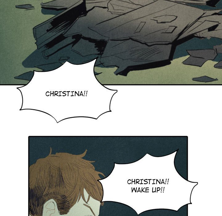 I Pray Manhwa - Chapter 8 Page 137