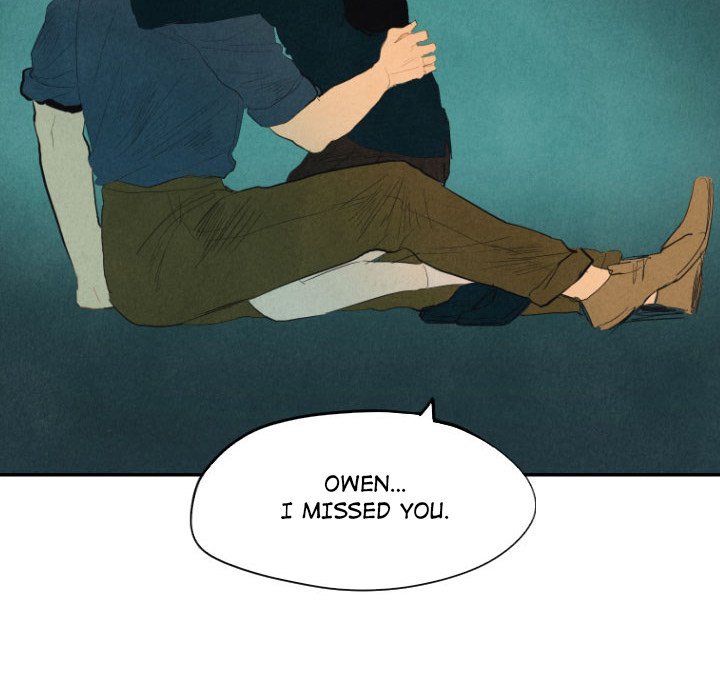 I Pray Manhwa - Chapter 8 Page 143